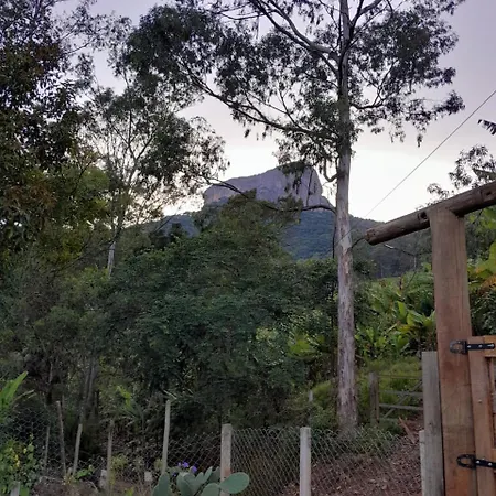 Recanto Bau São Bento do Sapucaí Exterior foto