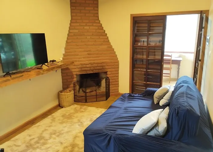 Recanto Bau