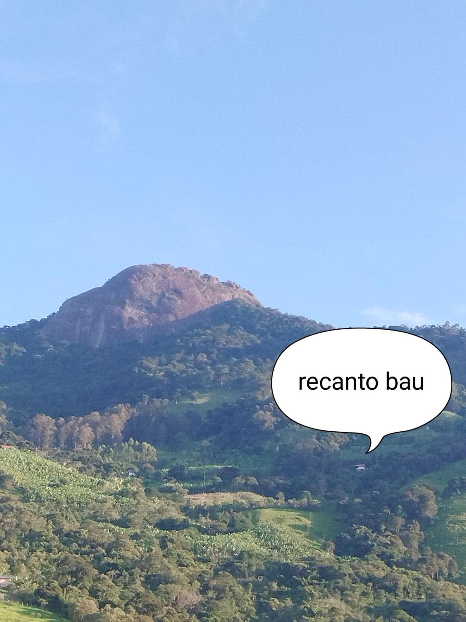 Recanto Bau * Sao Bento do Sapucai