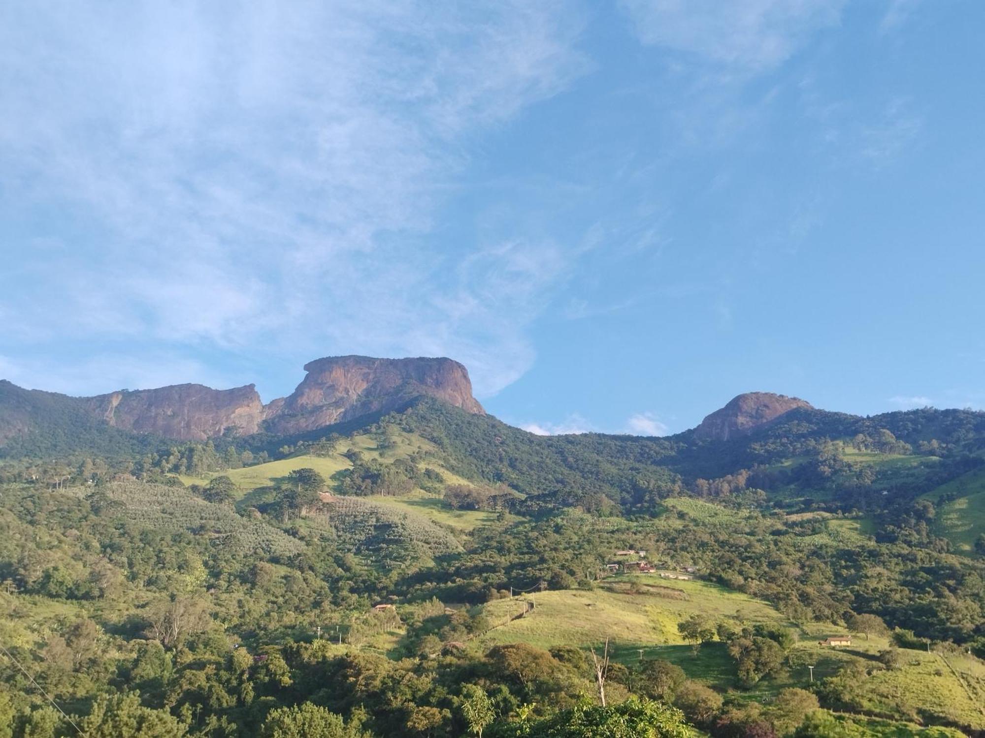 Recanto Bau
