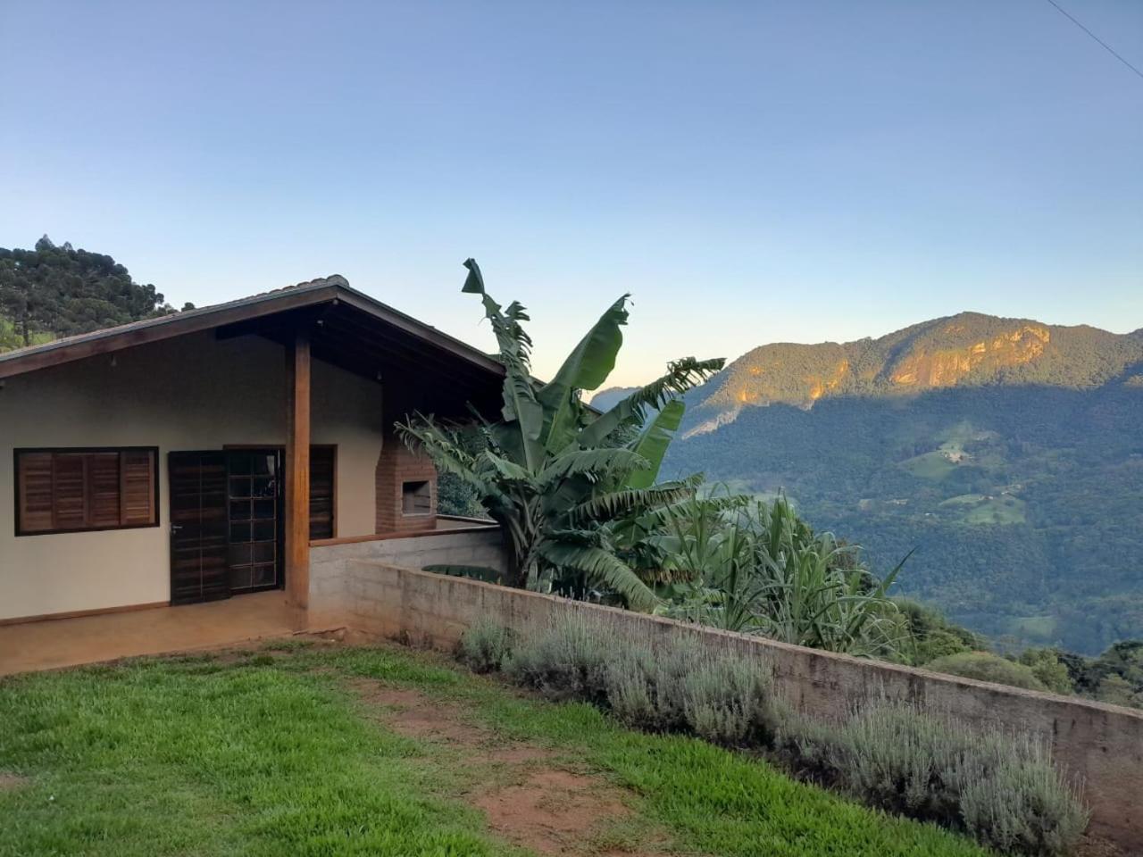 Recanto Bau Holiday home Sao Bento do Sapucai