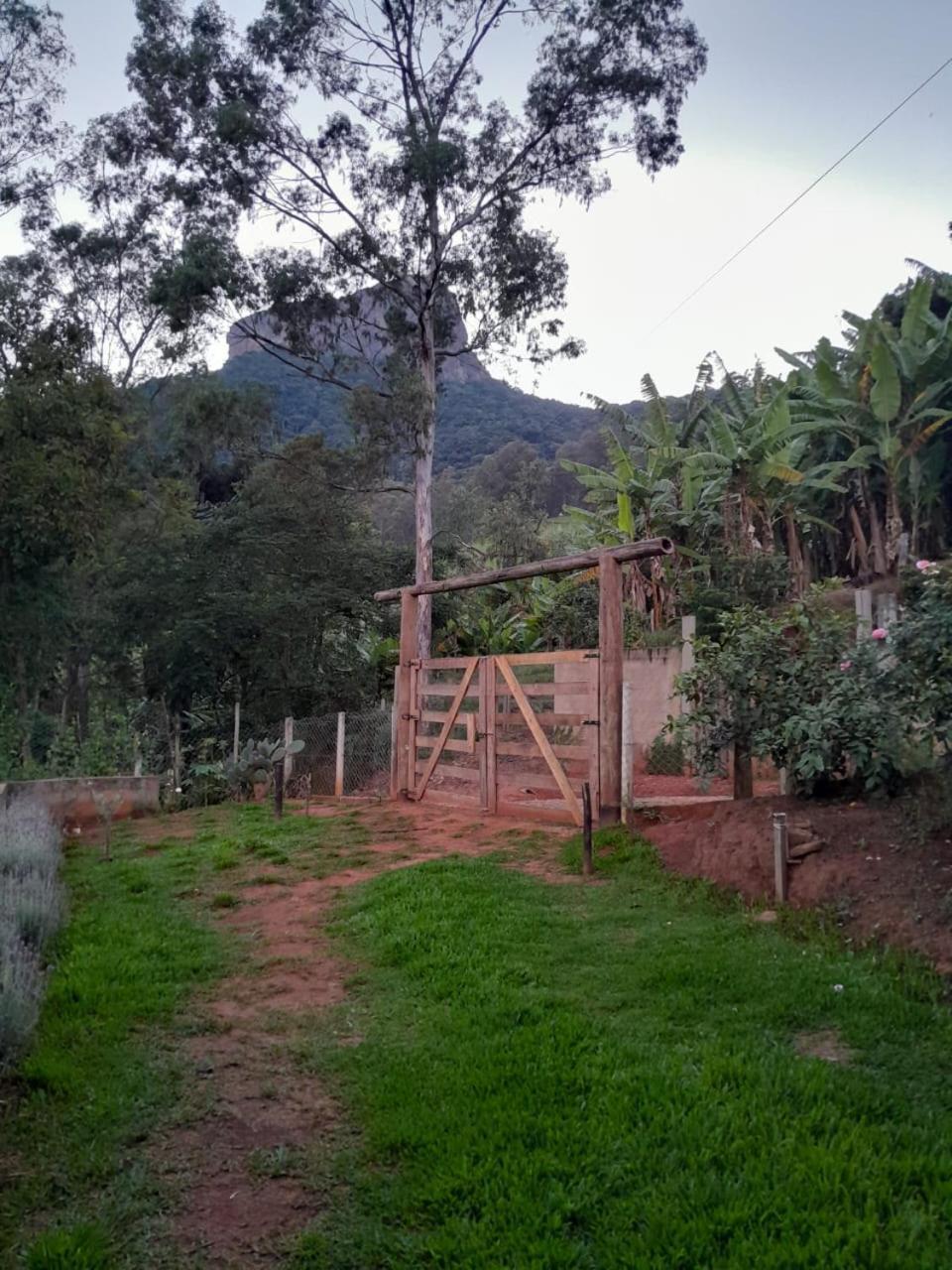 Recanto Bau Sao Bento do Sapucai