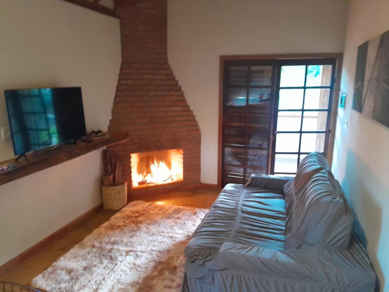 Recanto Bau Holiday home Sao Bento do Sapucai