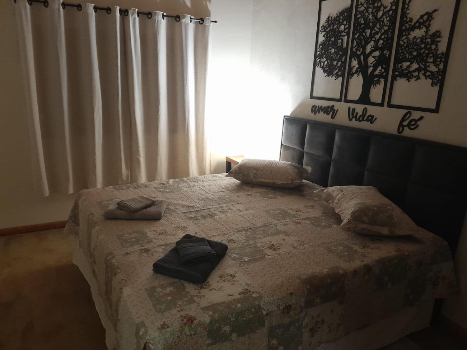Holiday home Recanto Bau