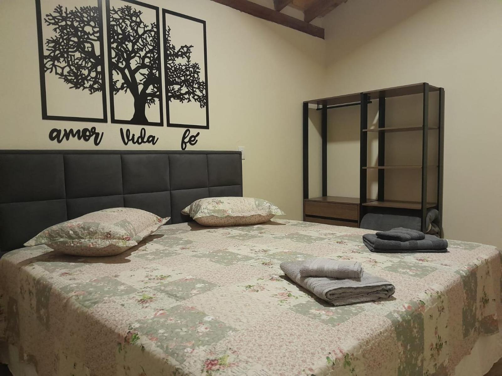 Recanto Bau Holiday home *