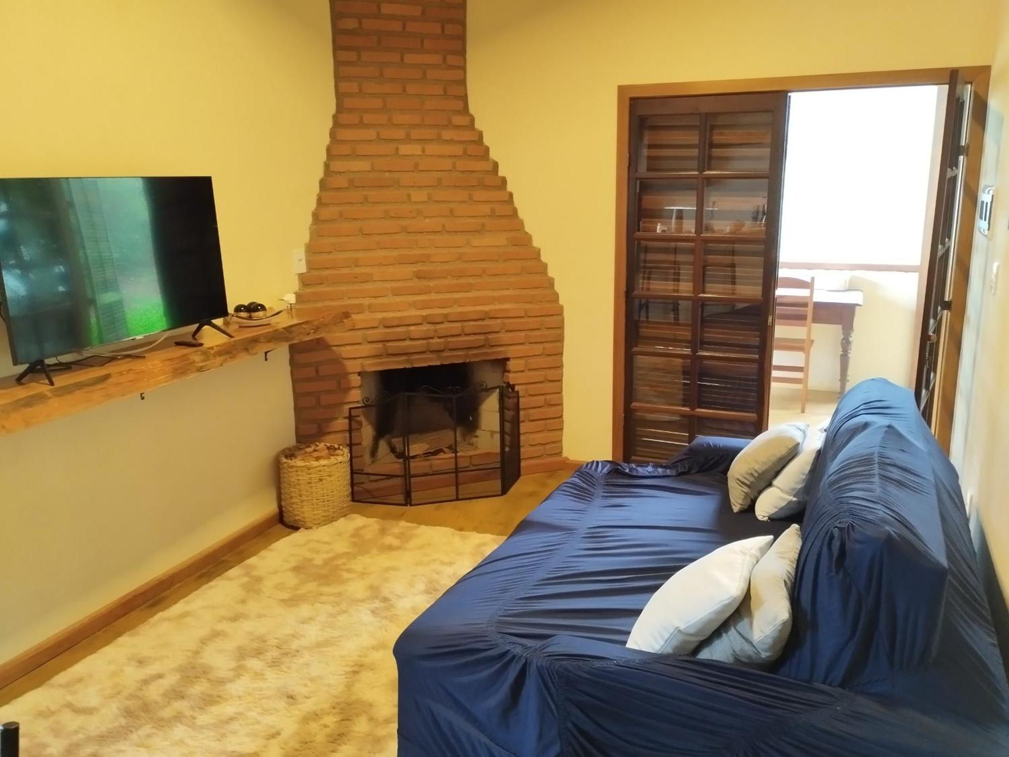 Recanto Bau