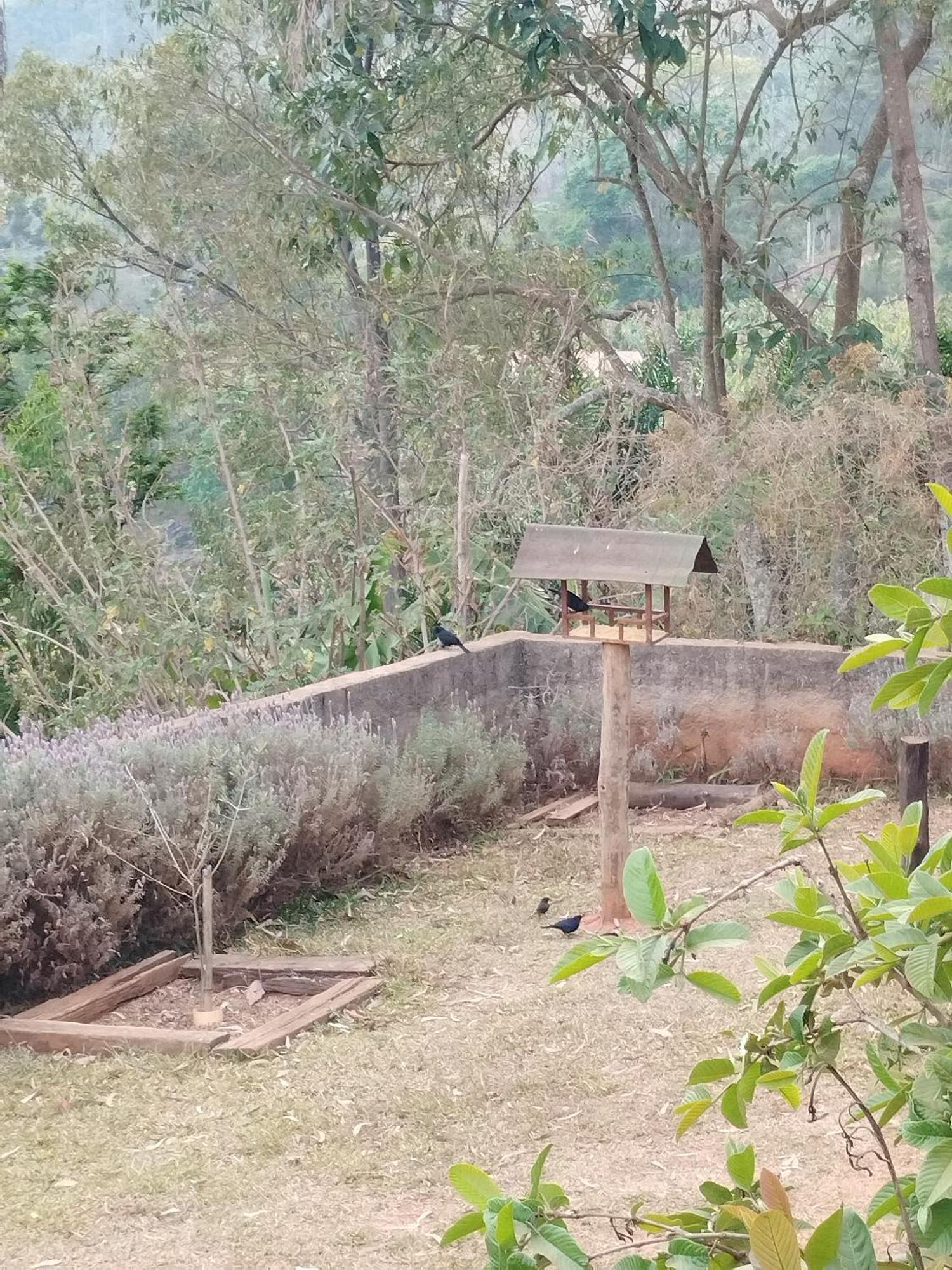 Recanto Bau Holiday home *